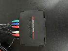 Avermedia C281 Game Capture Full Hd 1080p W  Wires And Hard Drive Record Xbox