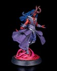 Mage Wizard Tiefling Dnd Ttrpg 32mm Miniature Hero Rpg Wargaming Human Character
