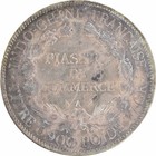 1909 A French Indo-china 1 Piastre Km5a 1 Au Uncertified  108