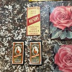 Vtg Advertising Sewing Needle Books  Stanhome Woolco Sewing Susan  More