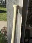 Rare Giant   Oversized  66   Louisville Slugger Babe Ruth Collector Baseball Bat