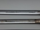 Snap-on 16-piece Combination Wrench Lot     Sae   Metric     Usa