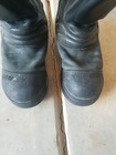 Globe Structural Fire Boots