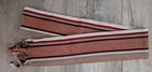 Lot Of 3 Vintage Colorful Guatemalan Belt Sash Hand Woven Folk Art Boho