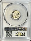 1916 Mercury Dime 10c - Pcgs Ms65fb - Full Bands Gem Mint State First Year Coin