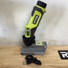 Ryobi Usb Lithium Glue Pen Kit With 2 0 Ah Usb Lithium Battery - Charging Cable