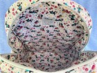 Vera Bradley Disney Minnie Mouse Backpack Mickey Mouse Piccadilly Paisley Goofy