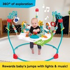 Baby Einstein Farm Explorers 2-in-1 Jumper Activity Center 6-12 Months