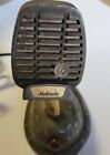 Vintage Motorola Microphone S-36 Stand Cr81a