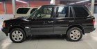 2001 Land Rover Range Rover 4 6 Hse
