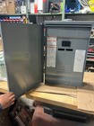 Square D Nema 3r 100 Amp Main Breaker Single Phase 120 240 Volt 16 Circuit Panel