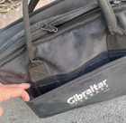 Gibraltar Double Bass Drum Pedal Bag