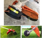 20pk Weed Eater Trimmer Head For Stihl 25-2 Fs 44 55 56 70 80 83 85 90 Rep 4002