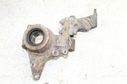 1998 Kawasaki Bayou 300 4x4 Front Right Knuckle Control Arm Mount 