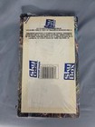 1996 Skybox Amalgam Marvel Dc Comics Trading Cards Factory Sealed Box