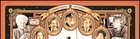 Titanic Art Nouveau Ornate Jack Rose Classic Romance Movie Poster Print Wall Art