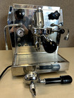 Ecm Spa Giotto Espresso Coffee Machine Commercial Grade