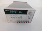 Hewlett Packard Hp Agilent E3631a Triple Output Dc Power Supply    lvp11 