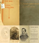 56 Old Rare Books On Louisiana In The Civil War History Genealogy Records On Dvd