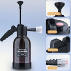 2l Car Wash Foam Sprayer Hand Held Pump Wash Spray Bottle Snow Foam Detailing