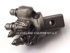 New Carbide Rock Auger Bit Bullet Tooth Fishtail Point   Tip 