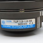 Ogura Tlp 1 2-1 0-03 Magnetic Mechanical Clutch 11 16  Bore