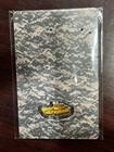 U s  Army Tank Shaped 1 1000 Oz Gold Coin In Card  9 999 Mintage 
