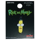 Rick And Morty Enamel Collector Pin  Mr  Poopy Butthole