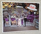 Half A Sixpence 1967 Original Us 11x14 Lobby Card Set Of 8 Cards Tommy Steele