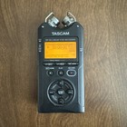 Tascam Dr-40 Linear Pcm Digital Recorder