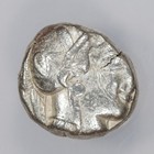 Attica Athens Ar Tetradrachm Ancient Greek Silver Owl Athena Coin C  440-404 Bc