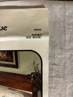 Bucilla Applique Quilt Kit  rose Petals  Double Bed 80    96  Model 49593