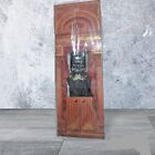 Huge Judaica Beautiful Sefer Big Torah Scroll Hebrew Jewish Bible 61 Cm    24  