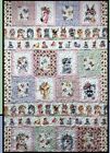 Darling Cute Quilt Pattern