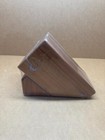 Wusthof 25 Slot Knife Block  Acacia