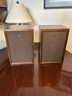 Coral Bx-601 Vintage Speaker Near Mint Number Matching 