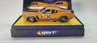 1 32 Scalextric C2437a 1970 Ford Mustang  16 Limited Edition Slot Car