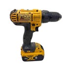 Dewalt Dcd771 20v Max Xr Lithium-ion 1 2  Cordless Drill Driver
