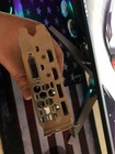 Msi Radeon Armor Rx 580 4gb Gddr5 Graphics Card  rx 580 Armor 4g Oc 