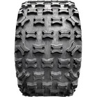 2 Gbc Ground Buster Iii Rear 21x11 00-9 21x11-9 6 Ply All Terrain Atv Utv Tires