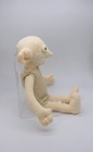 Harry Potter Dobby 13    Plush Stuffed Toy Doll Wizarding World Culturefly - Used