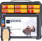 Thinkscan 689bt Bidirectional Obd2 Scanner Auto Diagnostic Scan Tool E-cu Coding