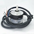 1pc Koyo Trd-2t100bf Trd2t100bf Rotary Encoder New Expedited Shipping