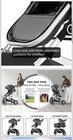 2 In 1 Convertible Baby Stroller  Folding High Landscape Infant Carriage  New   