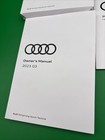 2023 Audi Q3 Owners Manual  With Free Shipping