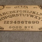 Ouija The Mystifying Oracle Talking Board W  Planchette William Fuld Baltimore