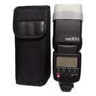 Canon Speedlite 580ex Ii Shoe Mount Flash For  Canon