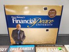 Dave Ramsey Financial Peace Bundle Kit With Books  Cd s  Envelope System  Etc