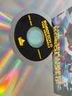 Robotech Ii  The Sentinels Laserdisc 1988 Anime Sci-fi Lumivision Very Rare