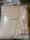 American Baby Company Reversible Chenille Crib Rail Cover